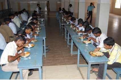 Chendhuran College of Engineering and Technology Pudukkottai Infrastructure photo 2